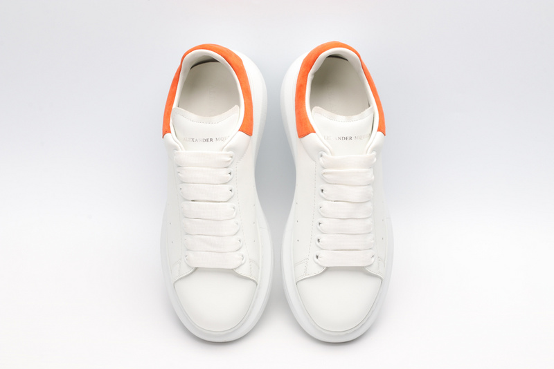 MCQUEEN OVERSIZED SNEAKER