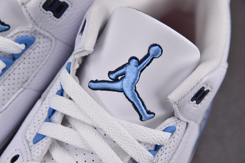 AIR JORDAN 3 RETRO "UNC" CT8532-104
