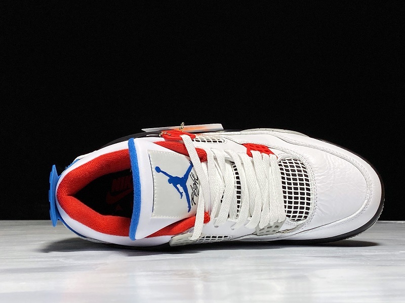 Air Jordan 4 Retro SE
