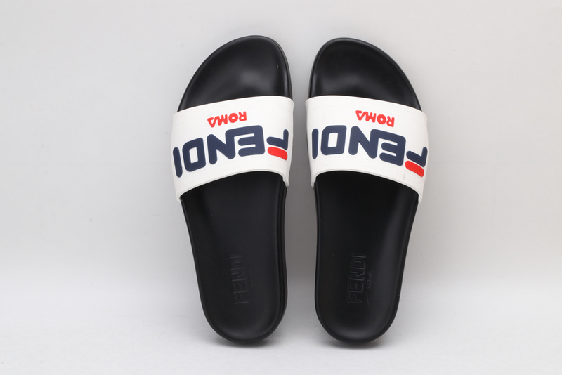Fendi Slippers