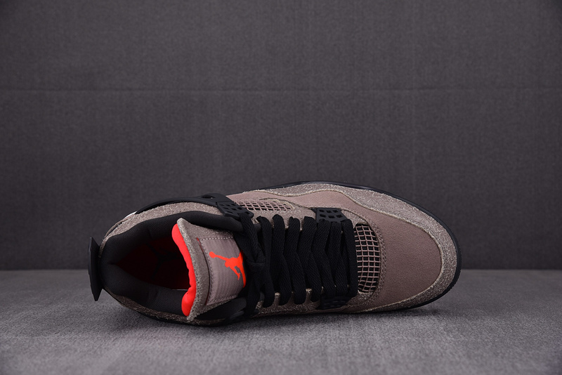 Air Jordan 4 Taupe Haze DB0732-200