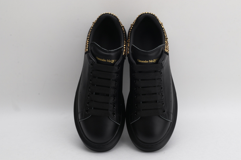 MCQUEEN OVERSIZED SNEAKER