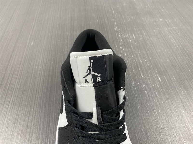 Air Jordan 1 Low "Homage" DR0502-101