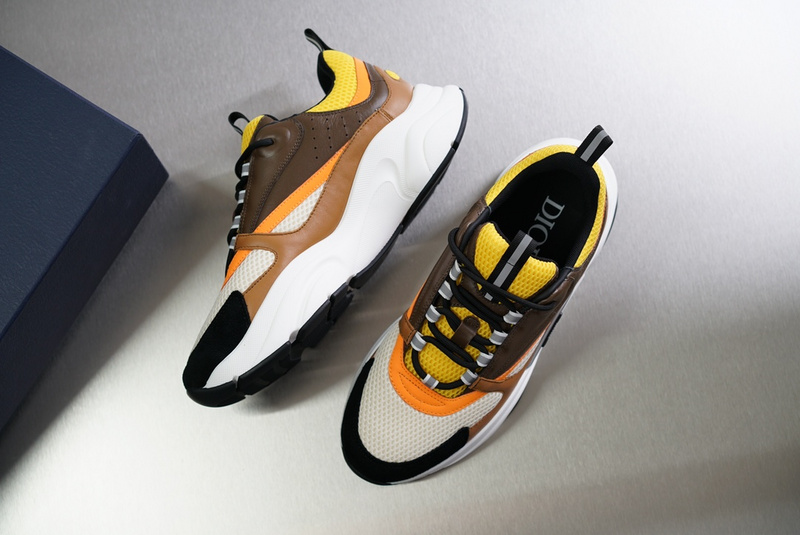DIOR B22 SNEAKER