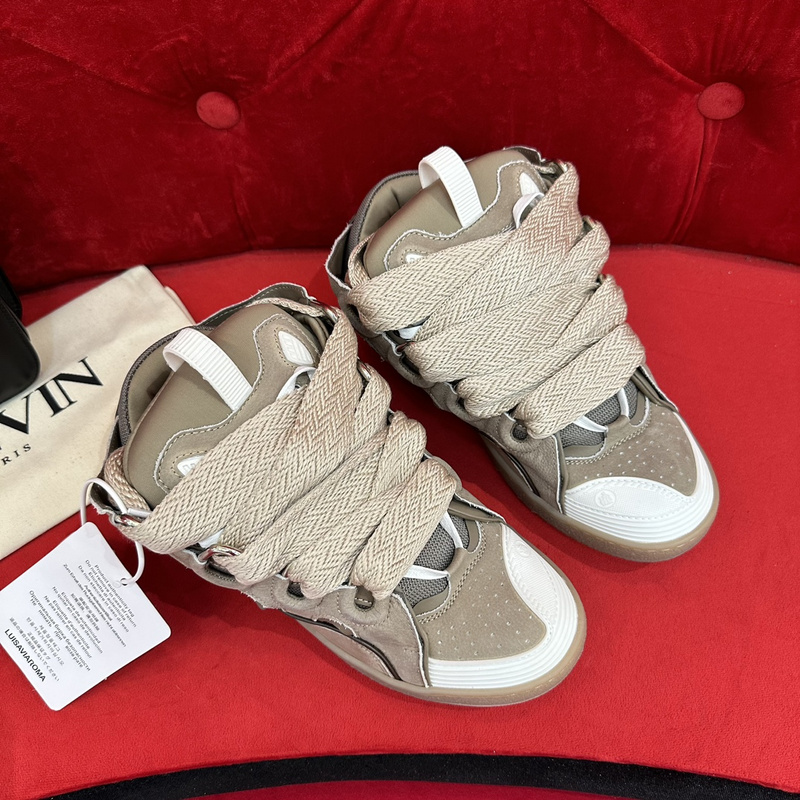 Lanvin Sneakers