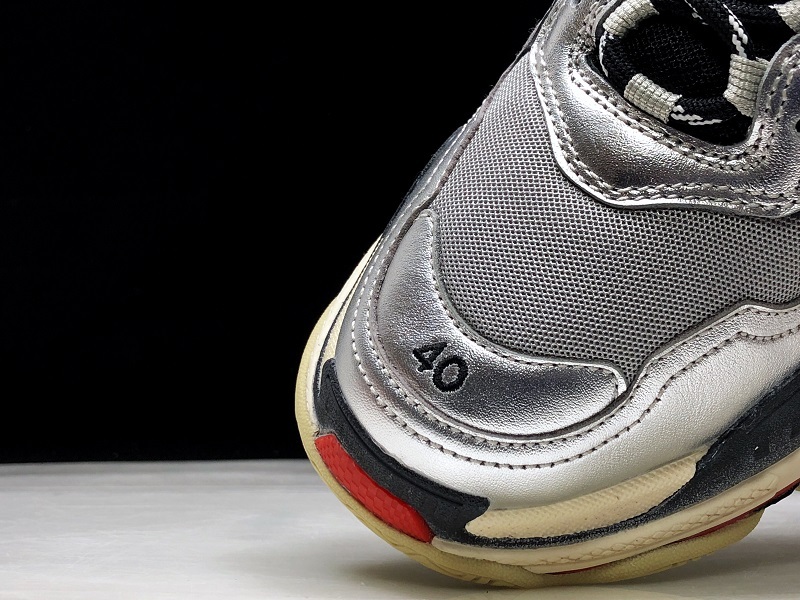 Balenciaga Triple S Trainer