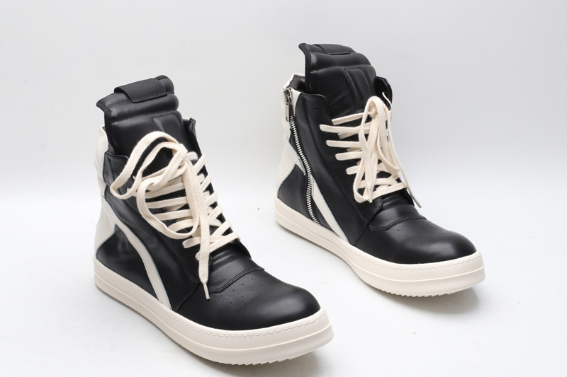 Rick Owens Shoes