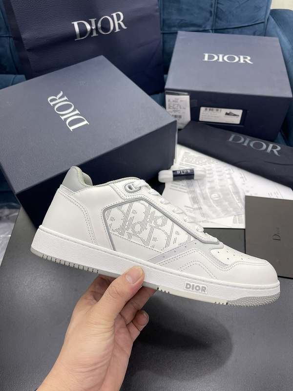 DIOR B27 SNEAKER