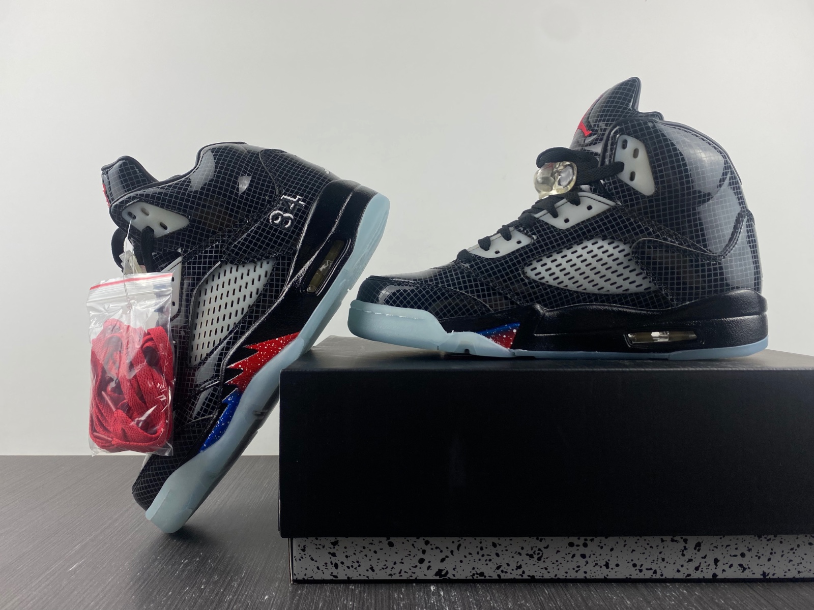 Air Jordan 5 Retro Transformers  HO15-MNJDLS204-752667
