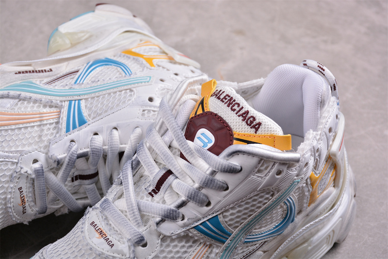 Balenciaga Runner Sneaker