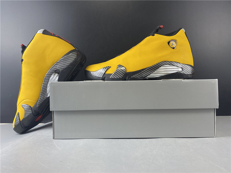 Air Jordan 14 Retro 