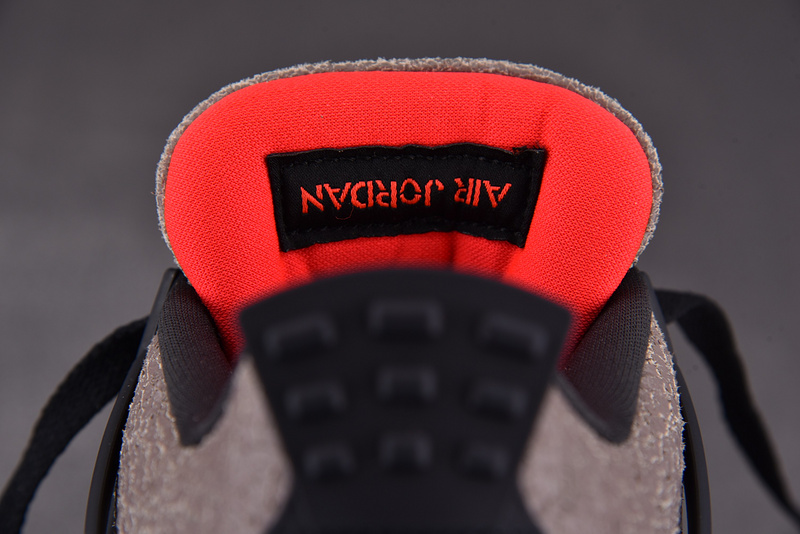 Air Jordan 4 Taupe Haze DB0732-200