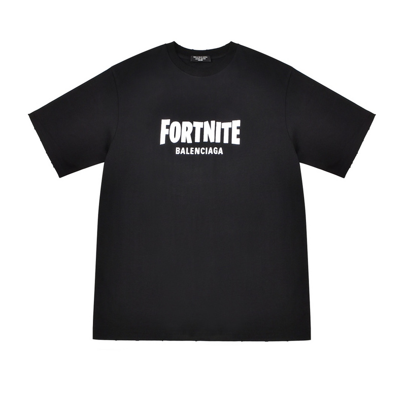 Balenc1aga T-SHIRT 2302094