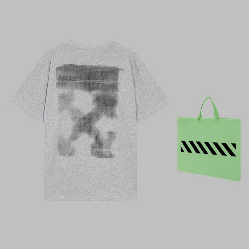 OFF-WHITE T-SHIRT 2306042