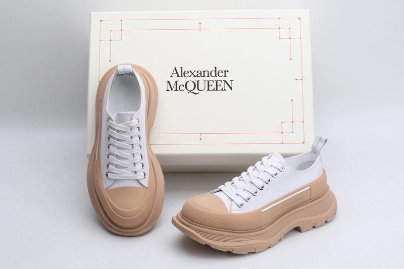 Mcqueen Tread Slick