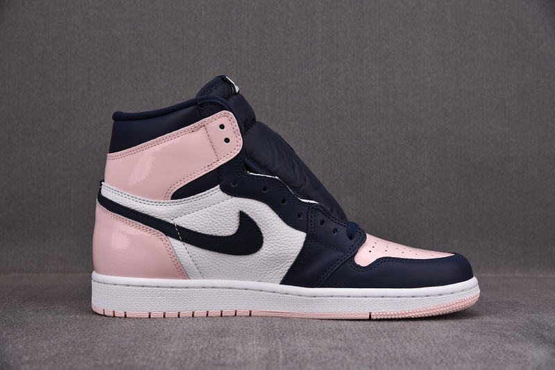 Air Jordan 1 Atmosphere Pink DD9335-641
