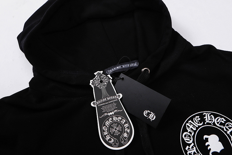 Chr0me Heart Hoodie 2301004