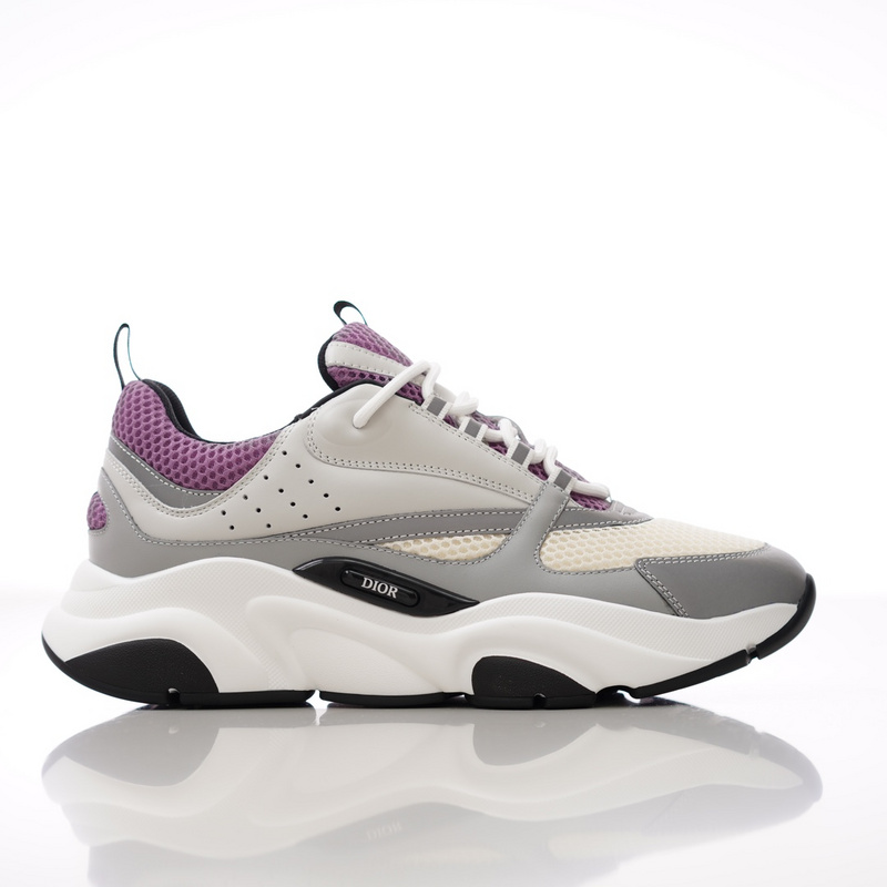 DIOR B22 SNEAKER