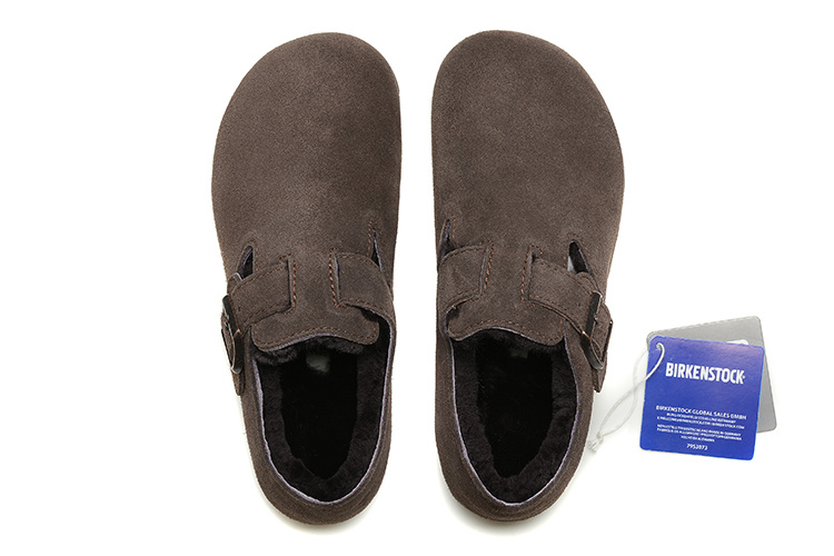 Birkenstock London Sneaker