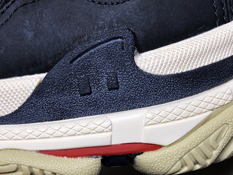 Balenciaga Triple S Trainer