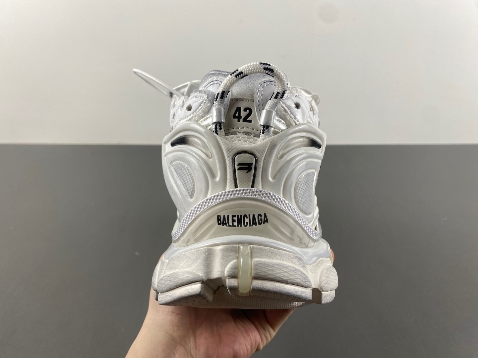 Balenciaga Runner Sneaker