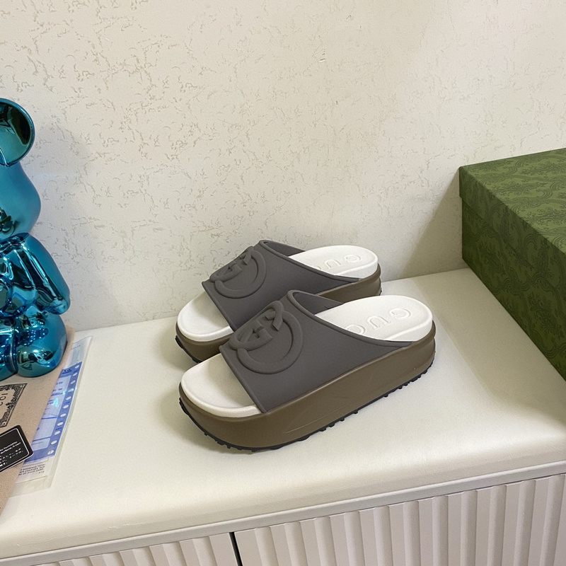 Gucci slide (EU35-EU45)