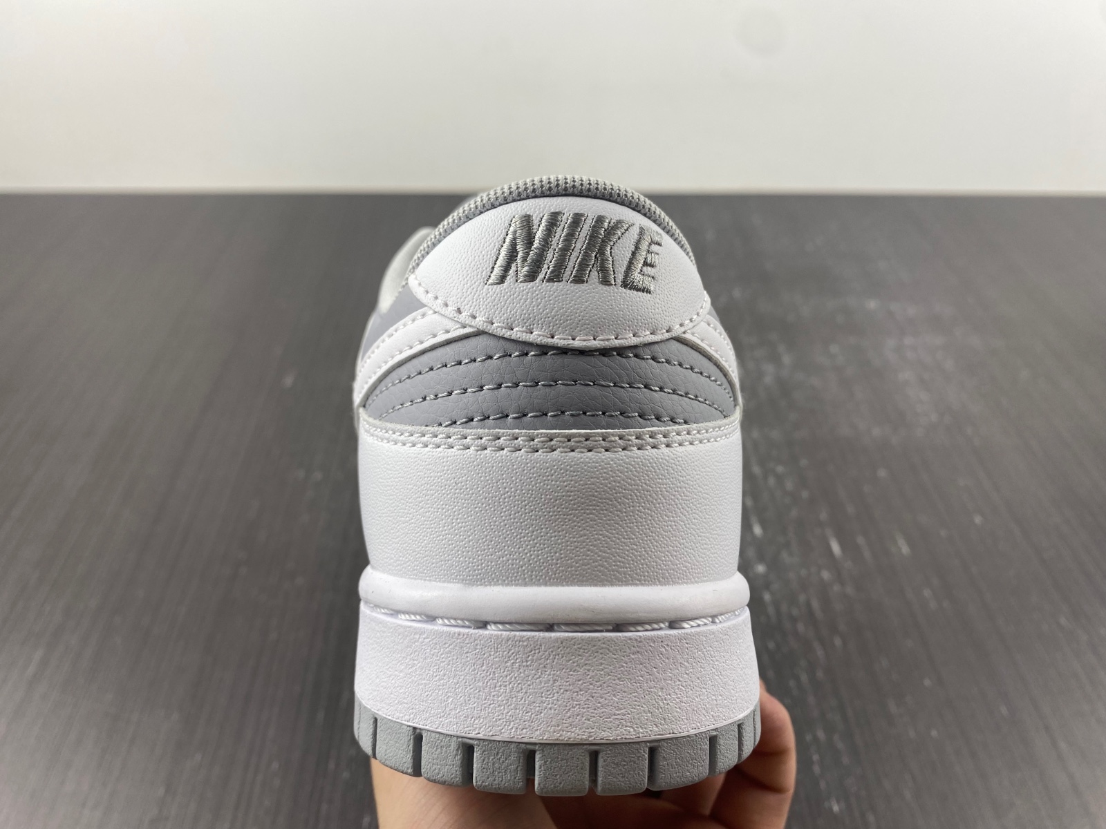 Nike Dunk Low “Grey/White” DJ6188-003