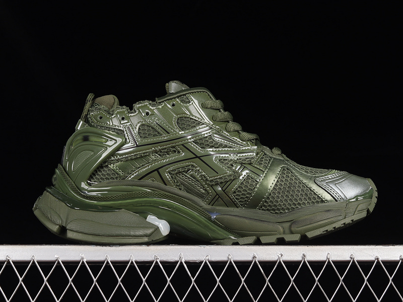 Balenciaga Runner Sneaker