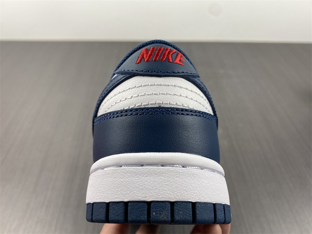 Nike Dunk Low Valerian Blue DD1391-400