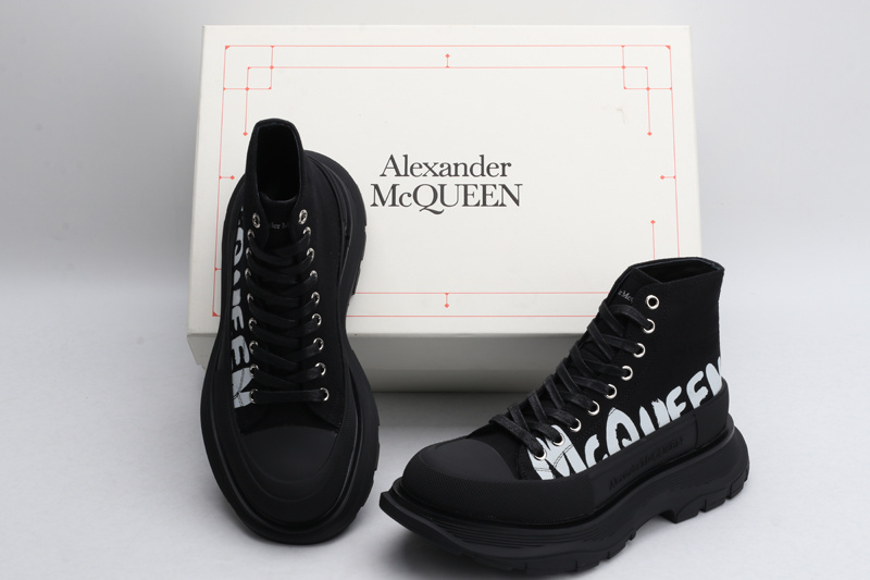 Mcqueen Tread Slick
