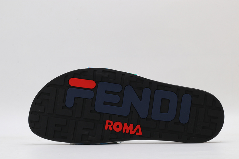 Fendi Slippers