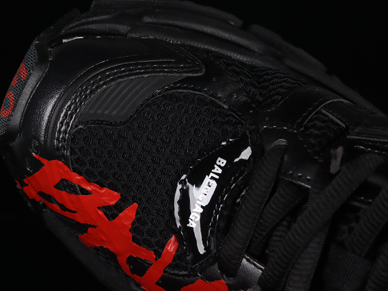 Balenciaga Runner Sneaker