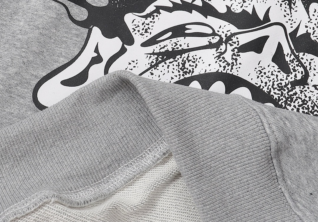 HELLSTAR long SLEEVE 2403009