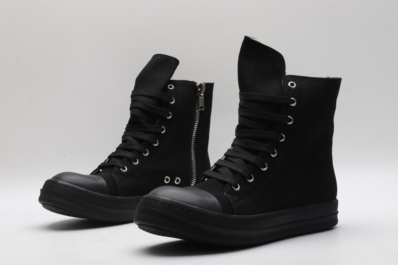 Rick Owens Shoes