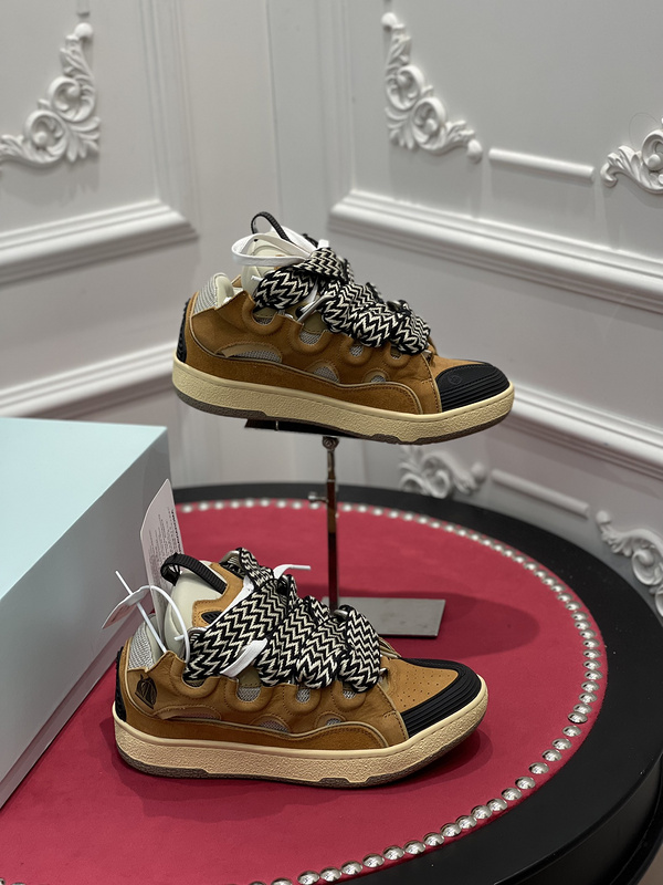 Lanvin Sneakers