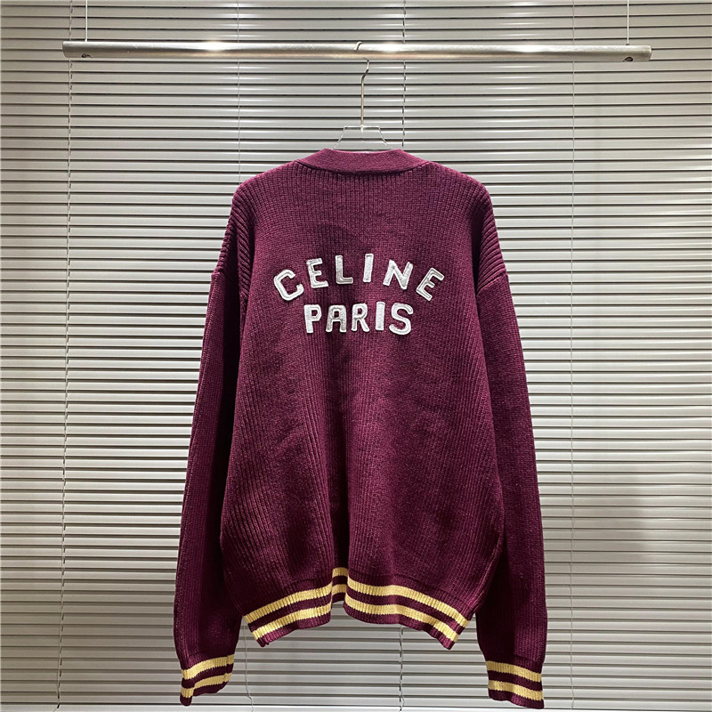 Celine sweater  MAO-11