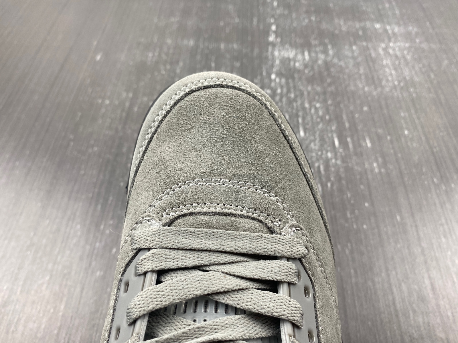 A Ma Maniére x Air Jordan 5 Light Bone FD1330-006