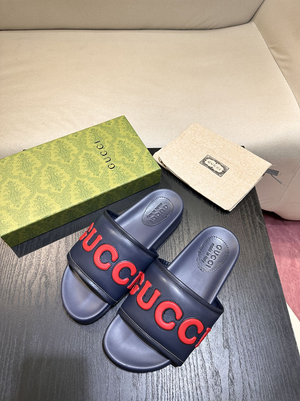 Gucci slide (EU38-EU45)