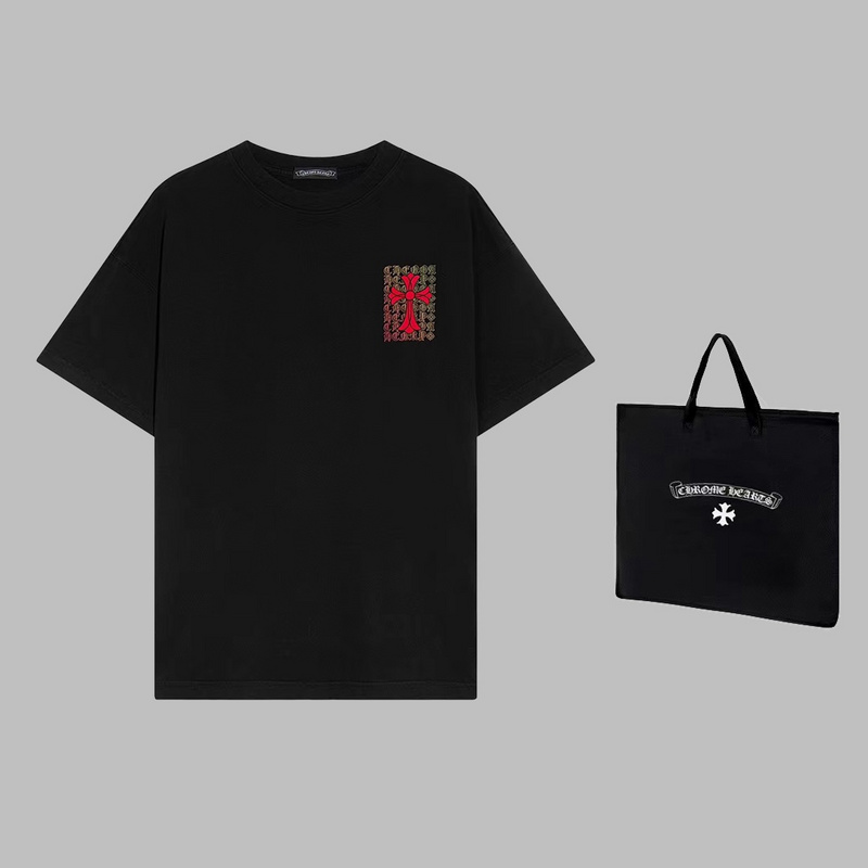 CHR0ME HEART T-SHIRT 2306026