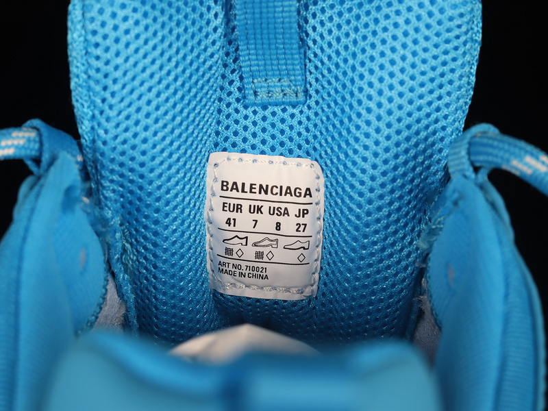 Balenciaga TRIPLE S TRAINER