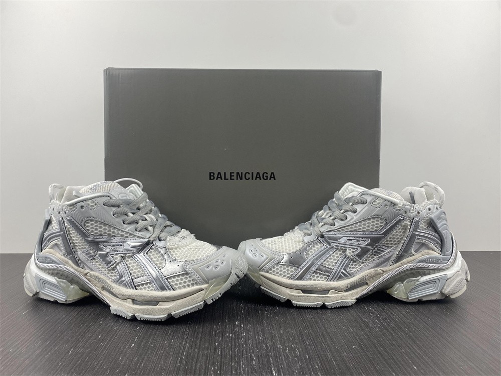 Balenciaga Runner Sneaker