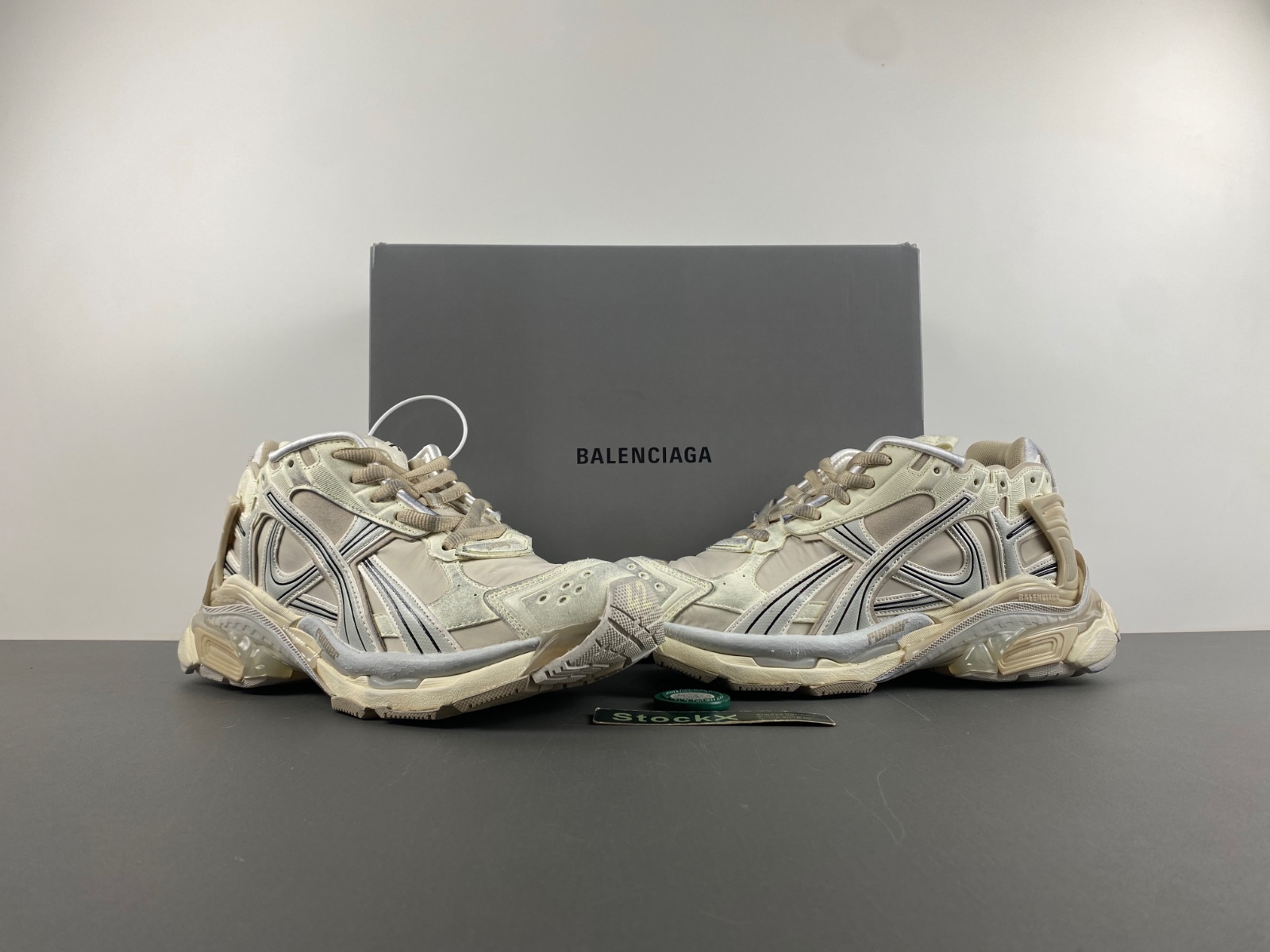 Balenciaga Runner Sneaker