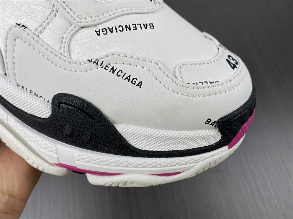 Balenciaga TRIPLE S TRAINER