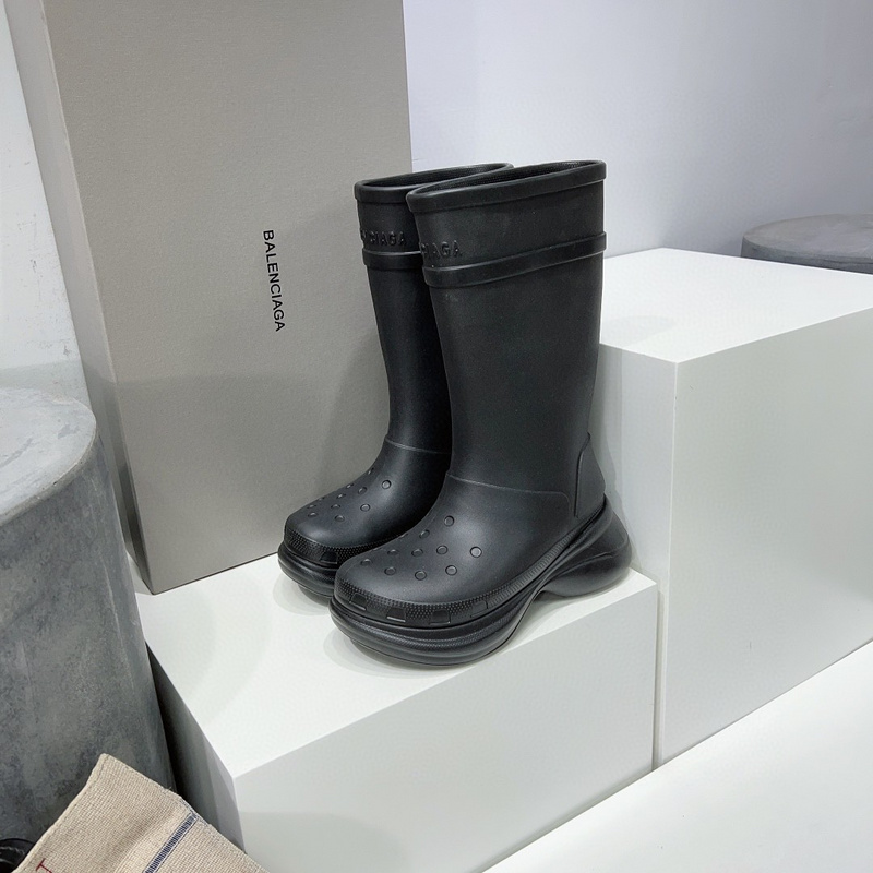 BLCG RAIN BOOTS