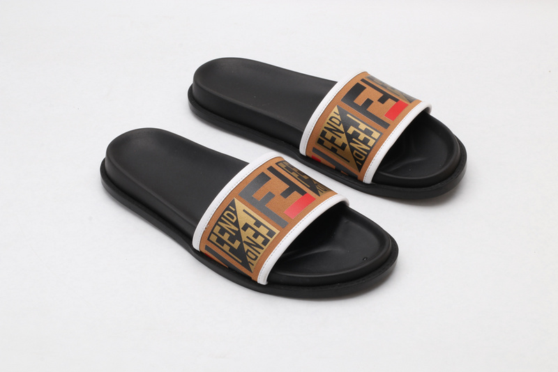 Fendi Slippers