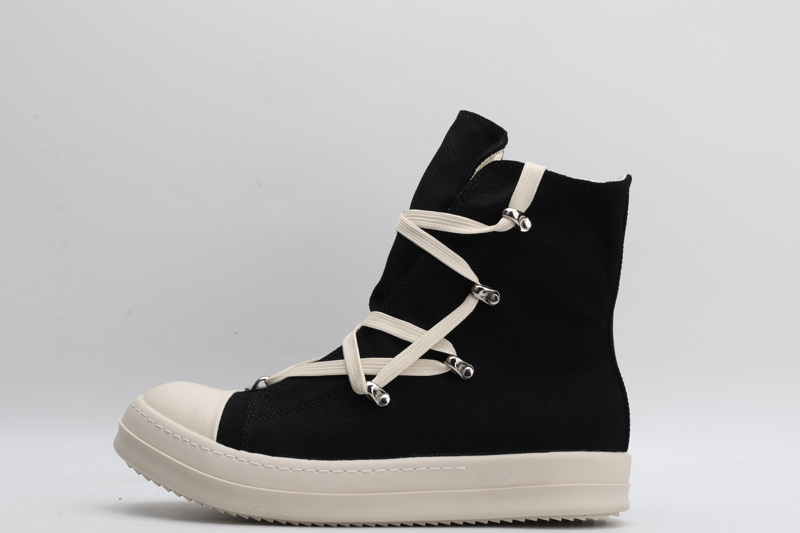 Rick Owens Shoes