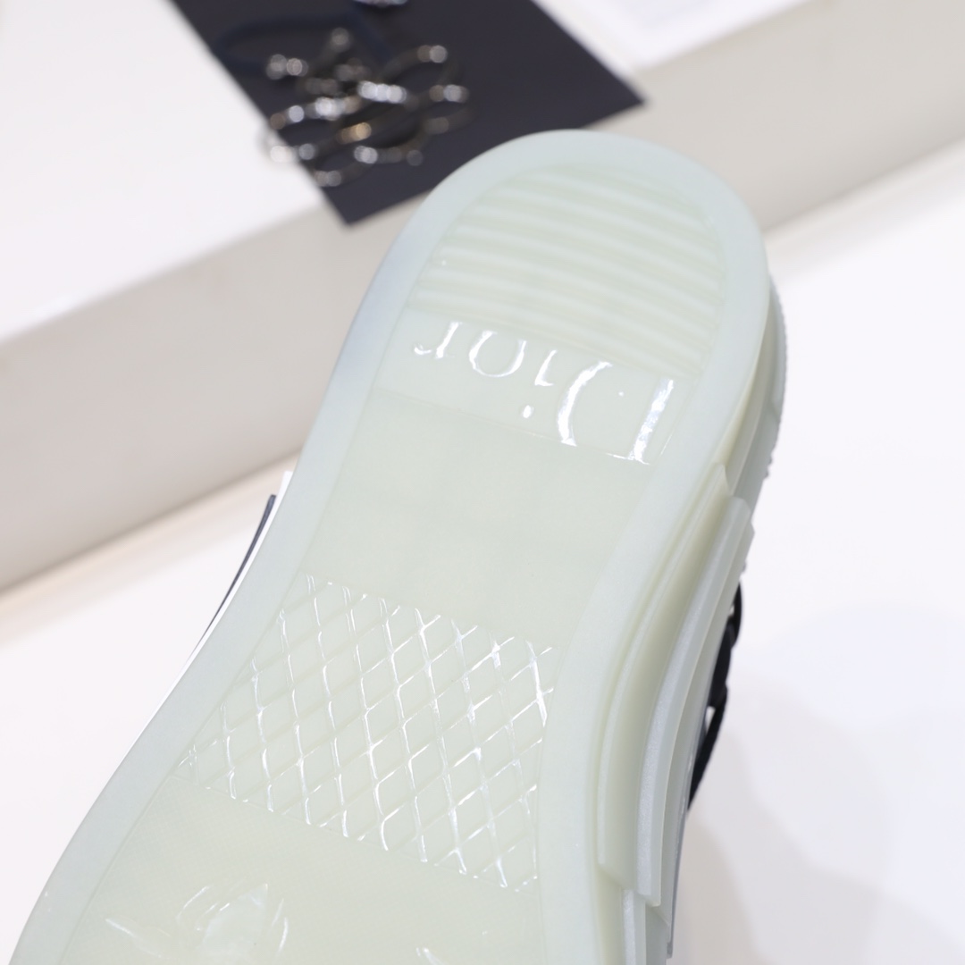 DIOR B23 SNEAKER