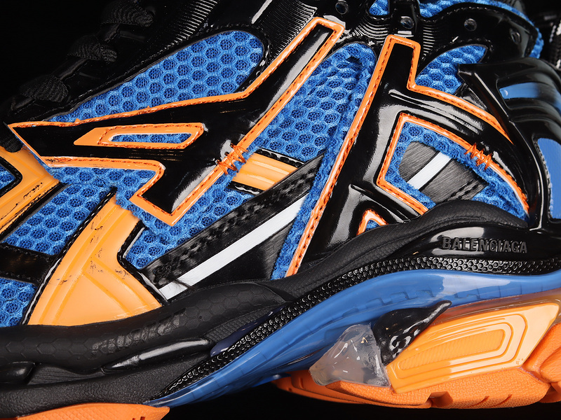 Balenciaga Runner Sneaker