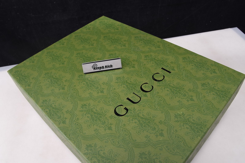 Balenciaga x GUCC1 TRIPLE S TRAINER