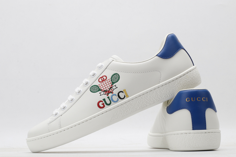 GC ACE SNEAKERS